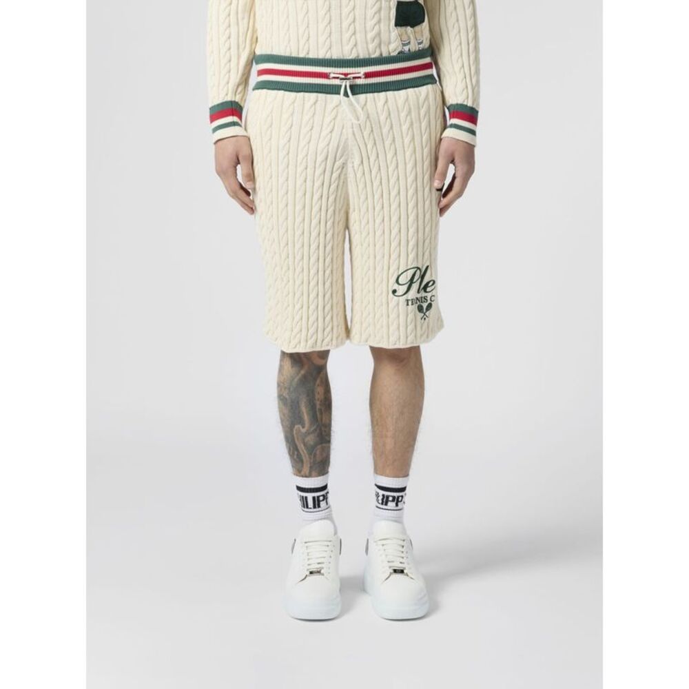 Philipp Plein Men Shorts Men Philipp Plein